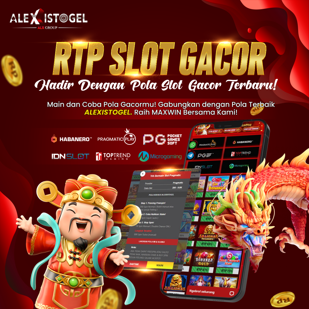 Daftar Situs Slot Online Terbaik di Indonesia